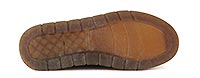 ROMY SPORT HI ZIP MUD - Ara