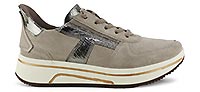 SAPPORO EASY 2 GO DUNE METAL - Ara