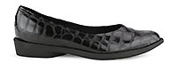 BEALIA NOIR CROCO - Arche