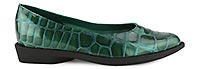 BEALIA VERT CROCO - Arche