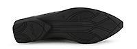 BEAPER NOIR CROCO - Arche
