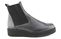 COMSKY SILVER BLACK - Arche