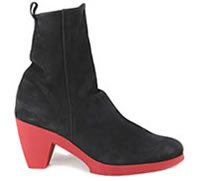 DIVENI NOIR ROUGE - Arche
