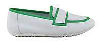 FANNHY BLANC ET VERT - Arche