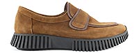 HAVOCK MOC COGNAC - Arche