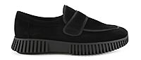HAVOCK MOC DAIM NOIR - Arche