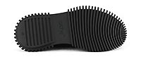 HAVOCK MOC DAIM NOIR - Arche