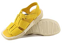 IXORRY JAUNE - Arche