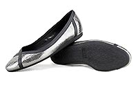 LACROIX SEQUIN SILVER - Arche