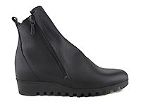 LOMAGE CUIR NOIR - Arche