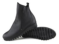 LOMAGE CUIR NOIR - Arche