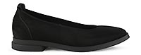 PARIGI NUBUCK NOIR - Arche