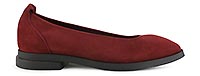PARIGI NUBUCK WINE - Arche