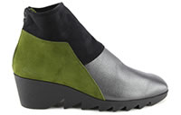 PATTIM NOIR OLIVE - Arche