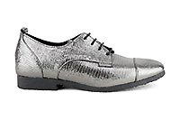 SADBY SEQUIN SILVER - Arche