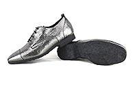 SADBY SEQUIN SILVER - Arche
