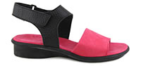 SATAKO ROSE  NOIR - Arche