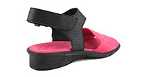 SATAKO ROSE  NOIR - Arche