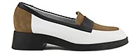 TAIKMO BLANC SABANA NOIR - Arche