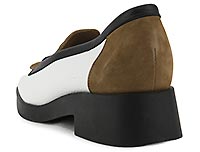 TAIKMO BLANC SABANA NOIR - Arche