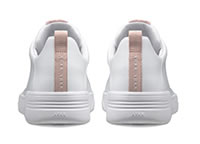 UNIKLASS WHITE PINK - Arkk