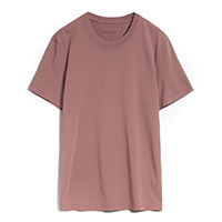AADO NATURAL DUSTY ROSE - Armedangels