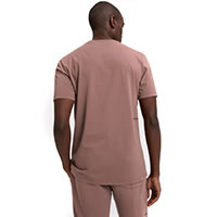 AADO NATURAL DUSTY ROSE - Armedangels