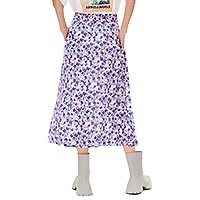 ELODIAA MULTI FLORAL - Armedangels
