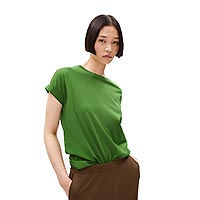 IDAARA IVY GREEN - Armedangels