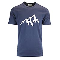 JAAMES CENTER MOUNTAIN - Armedangels