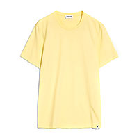 JAAMES YELLOW STRAW - Armedangels