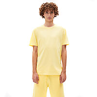 JAAMES YELLOW STRAW - Armedangels
