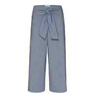 JUNAA CHAMBRAY BLUE - Armedangels