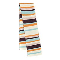 KAAY MULTICOLOR OAT - Armedangels