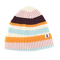 KEYLAA MULTICOLOR OAT - Armedangels