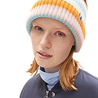 KEYLAA MULTICOLOR OAT - Armedangels
