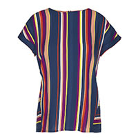 LIORAA MULTI STRIPES  - Armedangels