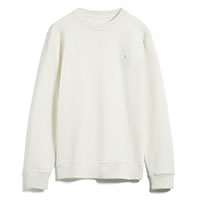 MAALTE COMFORT UNDYED - Armedangels