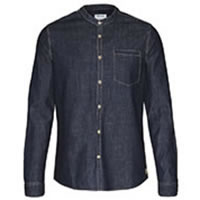 MISHA DARK NAVY - Armedangels