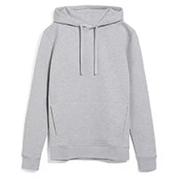 NAZAAN LIGHT GREY - Armedangels