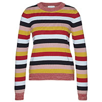 OXANA MULTI STRIPES - Armedangels