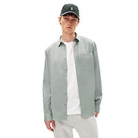 SKORTJAAS BLEU GRIS - Armedangels
