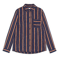 TAAIMI MULTICOLOR STRIPES - Armedangels