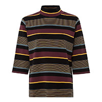 TACY MULTI COLOR STRIPES - Armedangels