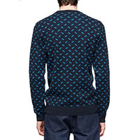 UWAA MINIMAL DARK NAVY - Armedangels
