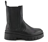 ART AMBERES CHELSEA HI BLACK - Art