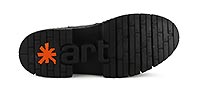 ART AMBERES CHELSEA HI BLACK - Art