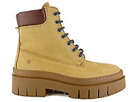 ART AMBERES HI LACE CARAMEL - Art