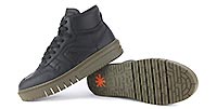 ART BELLEVILLE HI BLACK BRONZE - Art