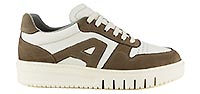 ART BELLEVILLE LOW CREAM TAUPE - Art